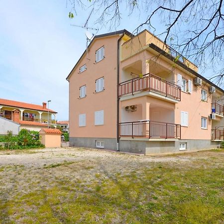 Apartment Labinjan Poreč Exterior foto